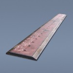 Unterschraubmesser