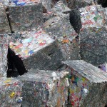 Metallrecycling