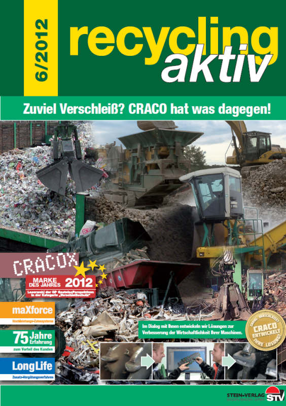 Recycling Aktiv Recycling Aktiv