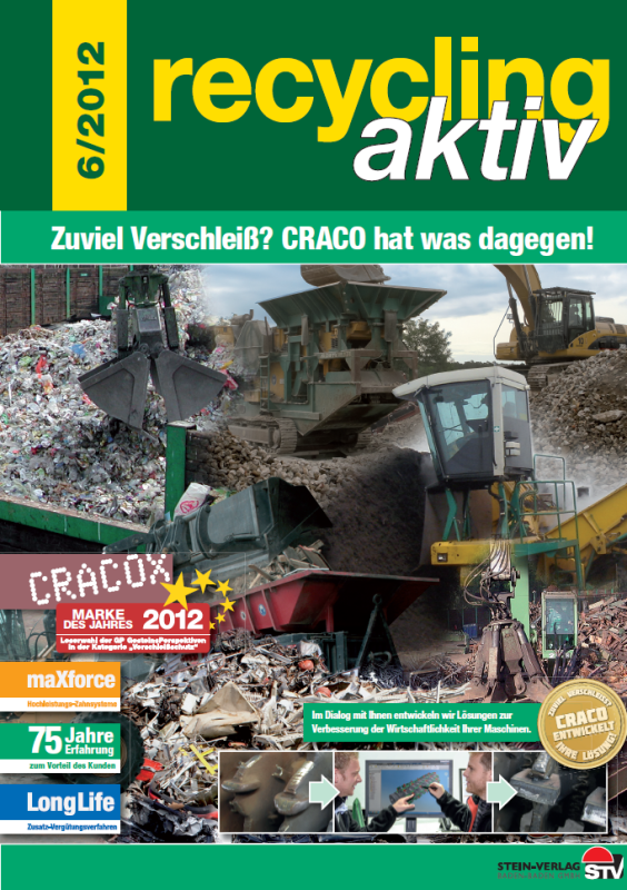 Recycling Aktiv