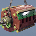 Rotoren
